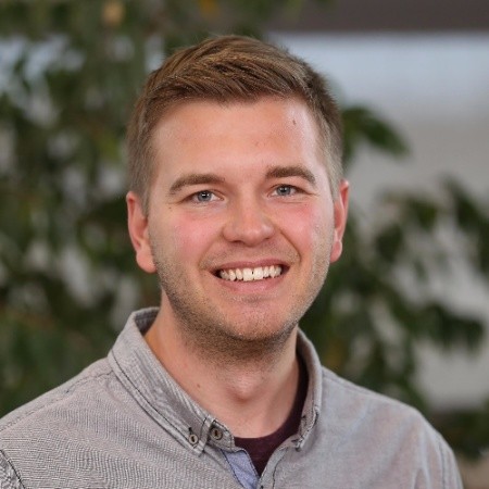 Eric Oslund