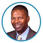Wayne Moss headshot