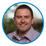 Ken McGinley headshot