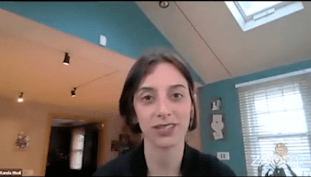 Kamla Modi on Helping Youth Be More Open about Their Mental Health 