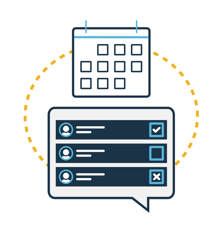 menu link image