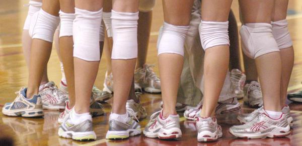 Volleyball